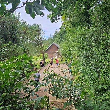 Gites 4,6 Personnes Fecamp Etretat Colleville Екстериор снимка