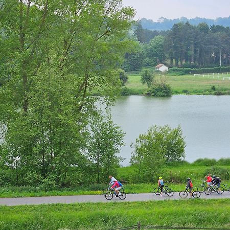 Gites 4,6 Personnes Fecamp Etretat Colleville Екстериор снимка