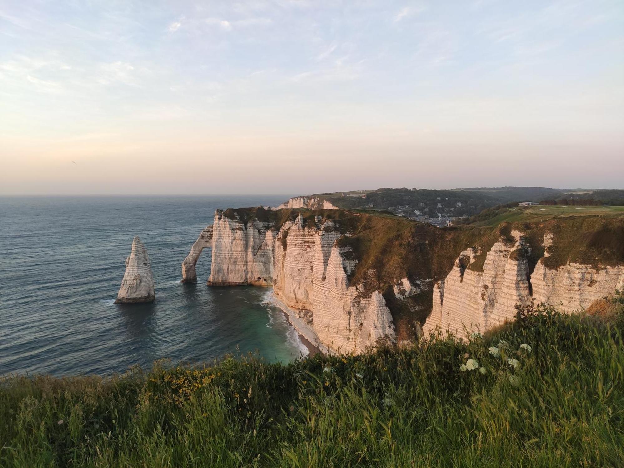 Gites 4,6 Personnes Fecamp Etretat Colleville Екстериор снимка