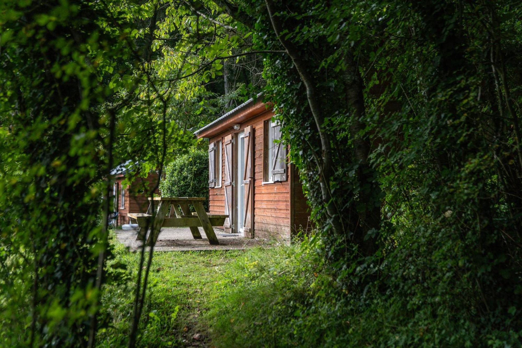 Gites 4,6 Personnes Fecamp Etretat Colleville Екстериор снимка