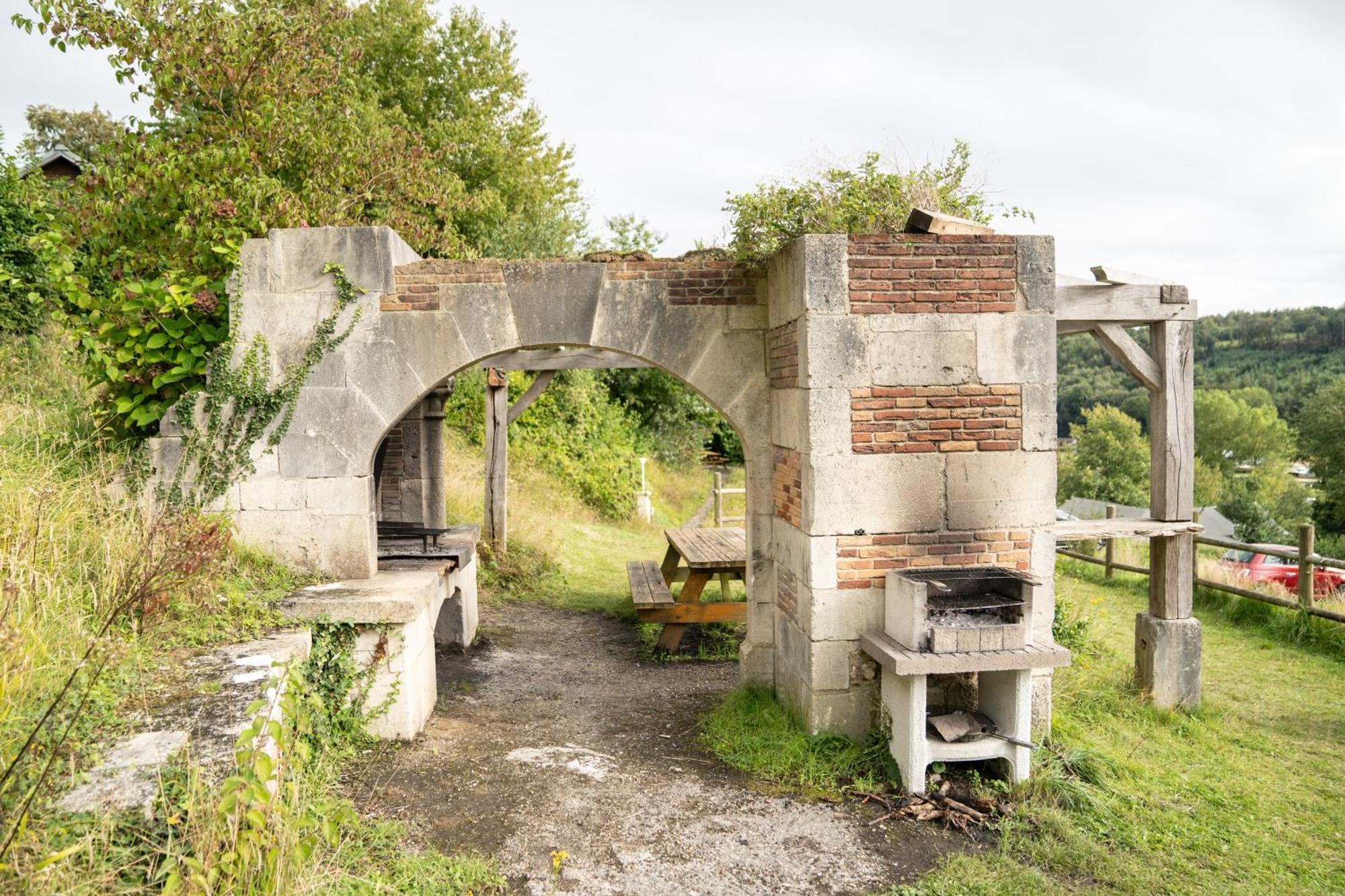 Gites 4,6 Personnes Fecamp Etretat Colleville Екстериор снимка