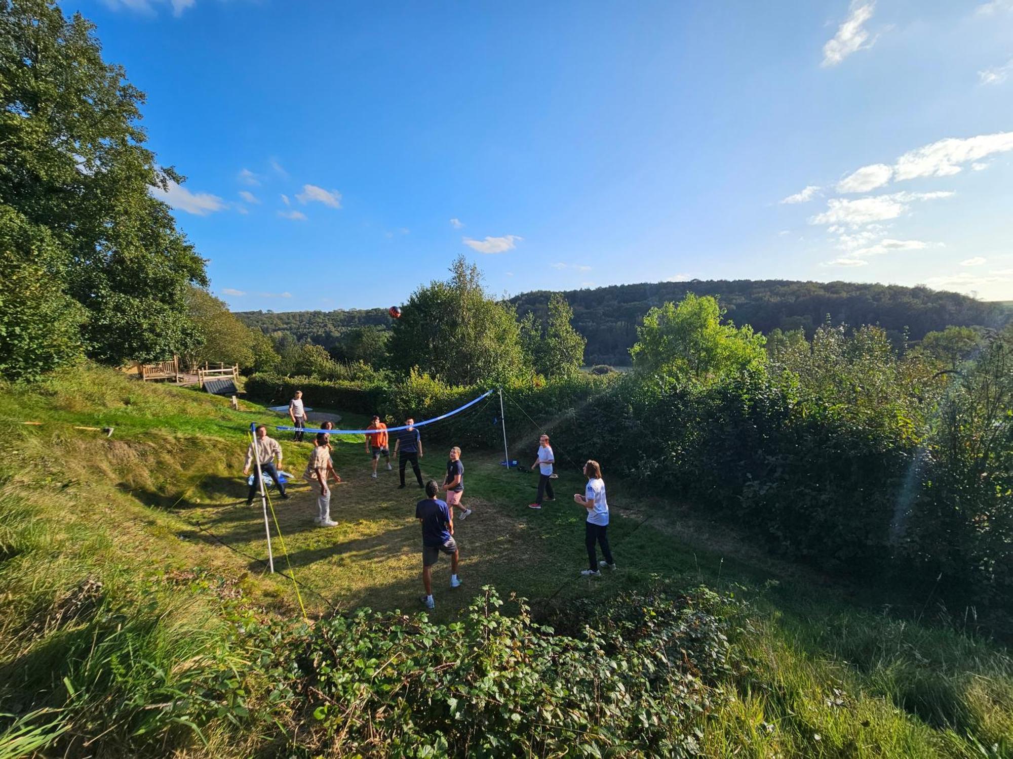 Gites 4,6 Personnes Fecamp Etretat Colleville Екстериор снимка